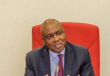 2019: “Stop playing double agent role, declare your stand now”–APC mocks Saraki