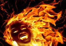 How Pregnant Woman Was Burnt Beyond Recognition in Delta Accident