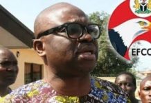 No More Immunity’ — EFCC Ready To Go After Fayose Over ‘N1.3bn Fraud’
