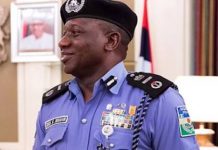 Police speak on assassination attempt on Dino Melaye, summon Senator