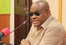 “Gov. Wike’s Achievements in Rivers, a Model for Good Governance”—-Bayelsa APC Chieftain