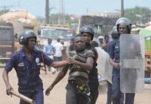 JUST IN: Bayelsa Community Boils as Youths Groups Clashes, Scores Injured, Police Takes Over Community