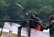 NIGER DELTA INSECURITY: OIL PRODUCING COMMUNITY YOUTHS ADVOCATE FOR COMMUNITY ORIENTED OIL FACILITIES SURVEILLANCE SCHEME
