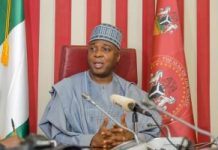 Saraki Reacts to Judgment Affirming NASS Powers on Election Sequence
