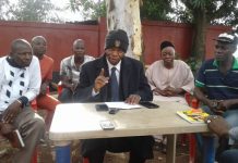 US embassy closure: Biafra Zionists mock Buhari, reveal what Trump has done
