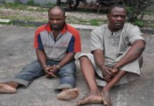 How London-based human trafficker paid assassins to kill elder sister in Nigeria