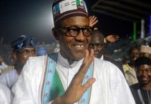 Outcome of APC primaries affirm support for Buhari ― Presidency