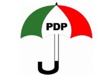 PDP rejects results of presidential, NASS election in Kwara …dismisses online report of Atunwa’s withdrawal from guber race