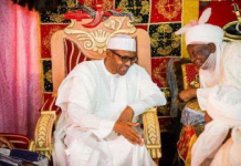 Our people are hungry – Emir of Daura