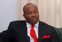 Why I regret imposing Gov. Emmanuel on Akwa Ibom people – Akpabio