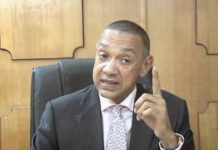 Kwankwaso: What Buhari has proved to Theresa May – Ben Bruce