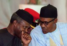 Presidency: Osinbajo is Nigeria’s future for 2023 – Support group