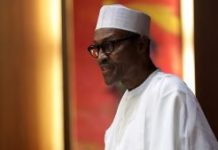What Buhari told Nigerian lawyers in Abuja