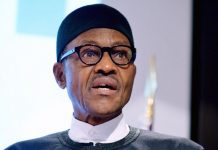 Why Nigerians appreciate my govt – Buhari