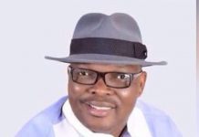 PDP STATE ASSEMBLY PRIMARIES: IWORISO-MARKSON CONGRATULATES WINNERS IN OGBIA LGA