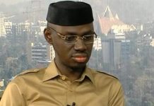 APC Lawmakers Offered N150m Each To Impeach Saraki And Dogara – Timi Frank