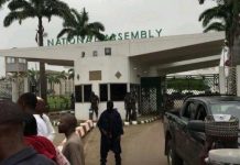 NASS Invation: DSS DG, Lawal Daura Sacked, Arrest, detain by SARS