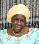 BREAKING: Bayelsa Governor’s mother, GoldCoast Dickson dead