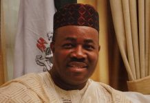 PDP Rejects Godswill Akpabio’s Return