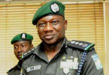Police Will Henceforth Arrest Hate Speech Speakers – Buhari