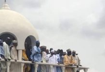 JUST IN: Gov. Tambuwal Defects From APC To PDP