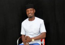 Nigeria Leaders Spends 50% of our budget For themselves and over 40% is still looted ~ Abia Assembly Aspirant