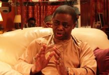 APC mass defection: Fani-Kayode reveals what God has done for Nigeria