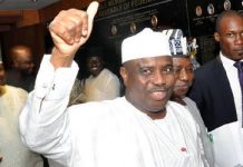 18 Sokoto Assembly members follow Tambuwal, dump APC for PDP
