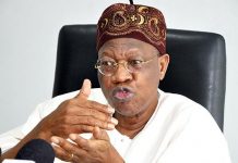 Saraki deliberately slowed down our progress — FG