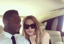 Mikel Obi’s wife speaks on player neglecting his father, family in Nigeria
