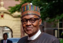 Defection: President Buhari’s men declare war on Senator Saraki, Governors Tambuwal, Ortom