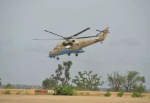 How troops arrested bandits in Zamfara – NAF