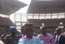 Akwa Ibom: I Have No Reason to Resign or Jump Ship From a Performing Govt – Deputy Governor