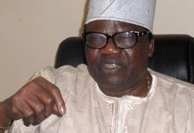 What Buhari did in 3 years surpassed PDP’s achievements in 16 years – Tony Momoh