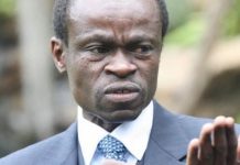 Kenyan lawyer: Nigeria must improve its healthcare so Buhari doesn’t go abroad for medical vacation