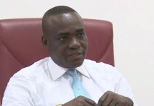 2019 election budget: Presidency raises alarm over NASS attitude