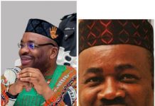 Udom To Akpabio: I’ll Expose Facts About Your Administration If You Dare Me!
