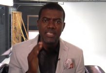 Miyetti Allah’s threat to Saraki shows Buhari’s strong link to herdsmen – Omokri alleges