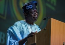 2019: Tinubu speaks on Buhari, Nigeria’s future