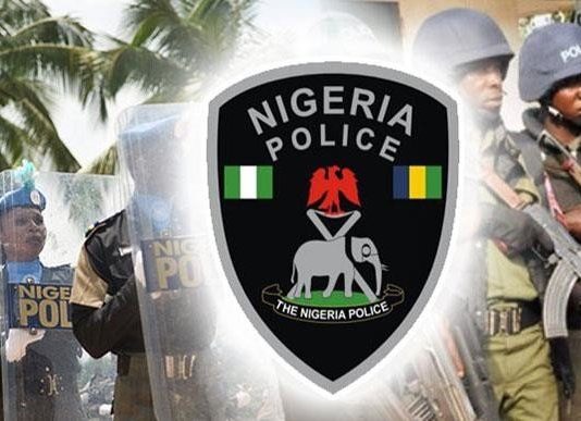 DPO removed in Lagos for allegedly extorting money from innocent Nigerians