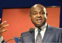2019: Buhari must go – Moghalu