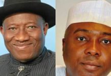 Details of Jonathan, Saraki meeting emerge