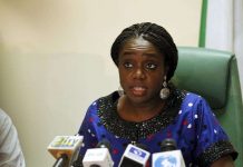 Federal, states and local governments on Thursday shared N714.8 billion revenue generated in July.
