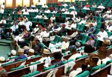 FG May Shutdown Unless National Assembly Reconvenes, Warns Presidency