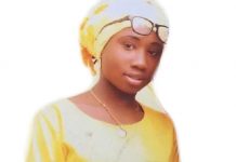 Leah Sharibu reportedly speaks from Boko Haram captivity, begs Buhari