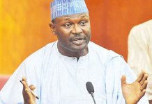 Server Controversy: INEC Tenders Video Evidence To Counter Atiku’s Claims At Election Tribunal