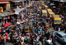 Lagos State Ranked World’s Third Worst City To Live In