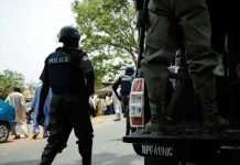 Police Arrest Notorious Armed Robber, Recover Stolen Car, Ammunition In Delta