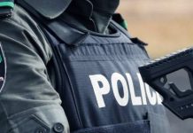 Fleeing Vandals Abandon Phone After Stealing N50m Electricity Equipment