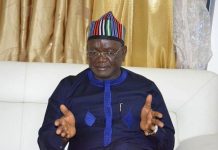 Amended grazing law ‘ll protect law abiding herders from rustlers, boost animal husbandry – Benue govt
